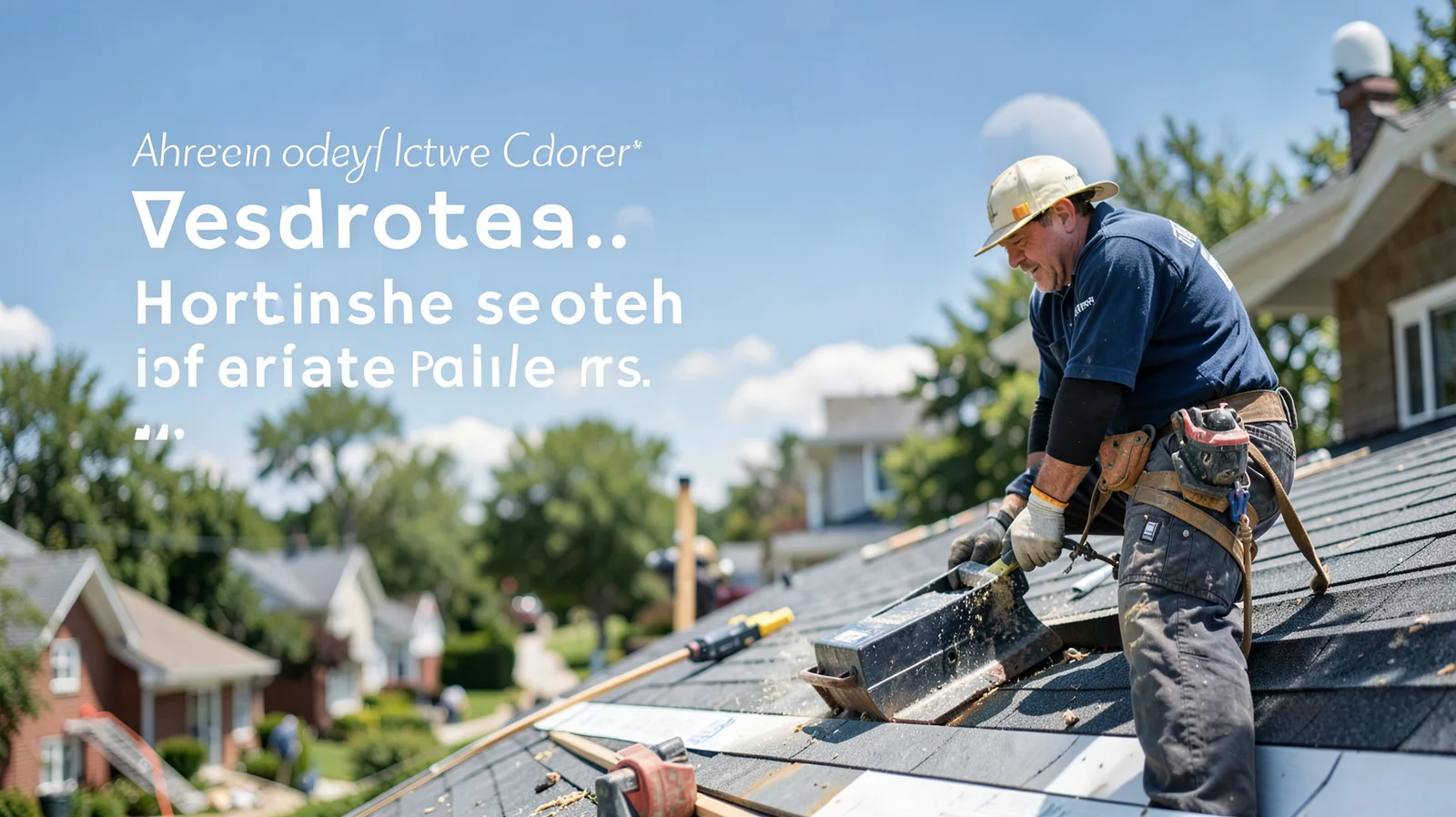 Roof Replacement in Saint Anthony, IA near me